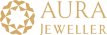 aurajewellers logo