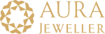 aurajewellers logo